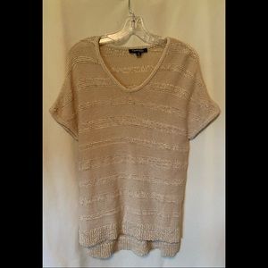 4/$20 Chadwicks Knitted Top